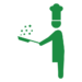 クッキング